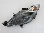 HONDA ���� �꡼��125 [ǯ���Ÿ�������] ���ե���ȥ����󥫡� #33450-K12-V01