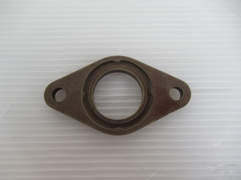 NS400R 新品インシュレーター　ホンダ純正　16210-KM9-000 NS400R 新品インシュレーター ホンダ純正 16210-KM9-000 【公式通販】