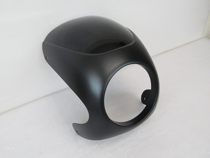 ヤマハ純正 XSR125XSR155用 ビキニカウル＋ビキニカウルステー YAMAHA