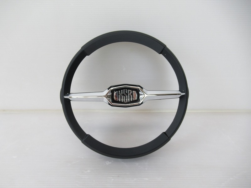YAMAHA �������������꡼ ��������XSR155 �إåɥ饤�ȥ��С� #B1V-H4144-M2-BL