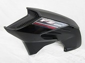 YAMAHA ���� FZ25 ABS����[��'19] �����󥯥���饦�� [�ޥåȥ֥�å�] #B97-XF138-40-P3 ��SCOOP & GUIDE AIR 1 (LH)��