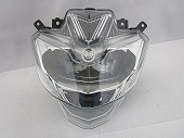 YAMAHA ���� FAZER25 ABS����[��'19] �إåɥ饤�� #BC4-H4300-10