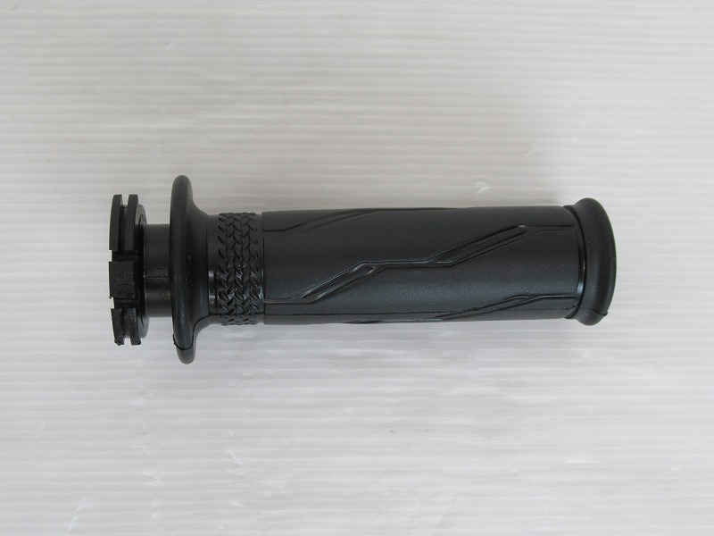 YAMAHA 純正 XSR155 スロットルグリップ #1CK-F6240-00/1CK-F6240-01