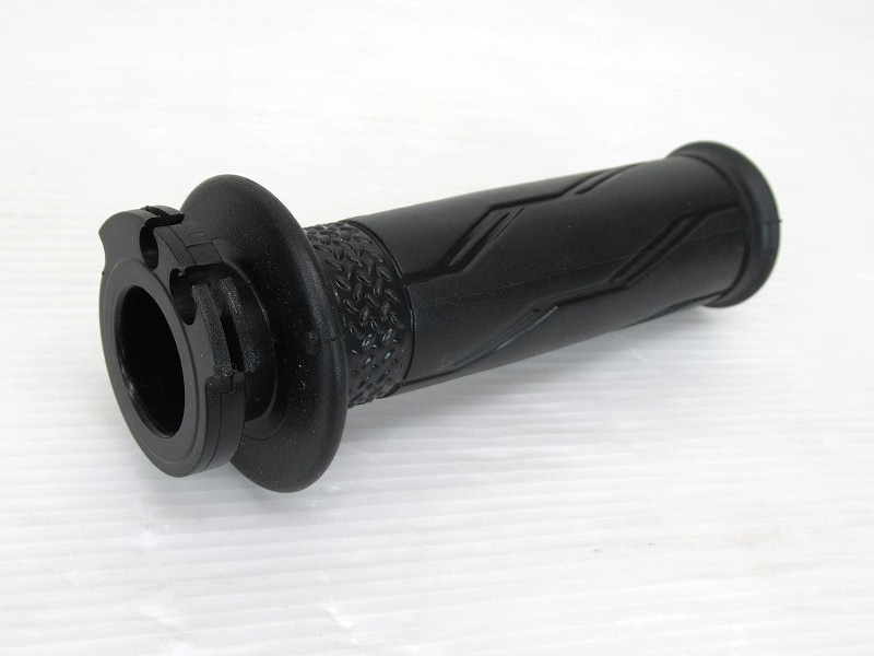 YAMAHA 純正 XSR155 スロットルグリップ #1CK-F6240-00/1CK-F6240-01