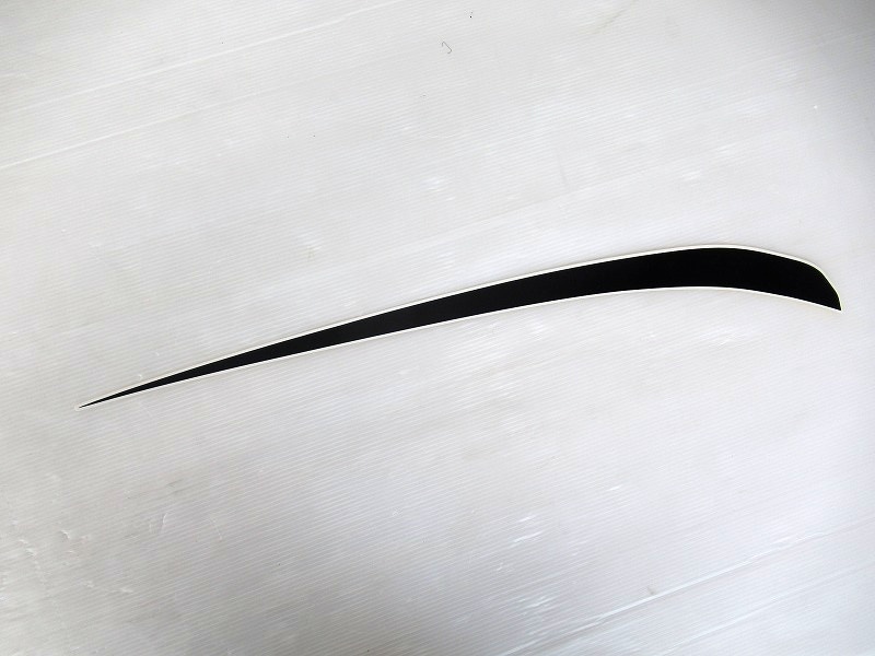 YAMAHA ���� XSR155 ���󥯥����ɥ��ƥå����� [���Υ��顼���ۥ磻����] #B1V-F8394-00
