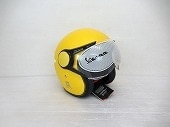 VESPA  �����åȥإ��å� [M������(58cm)/�ޥåȥ�������]�������ѥإ��åȡ�