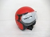 VESPA  �����åȥإ��å� [M������(58cm)/�ޥåȥ�å�]�������ѥإ��åȡ�