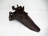 HONDA ���� �꡼��125['18-'20] �ꥢ�ե������[�֥饦��] #80105-K12-V00ZA�ڥۥ�� LEAD125��