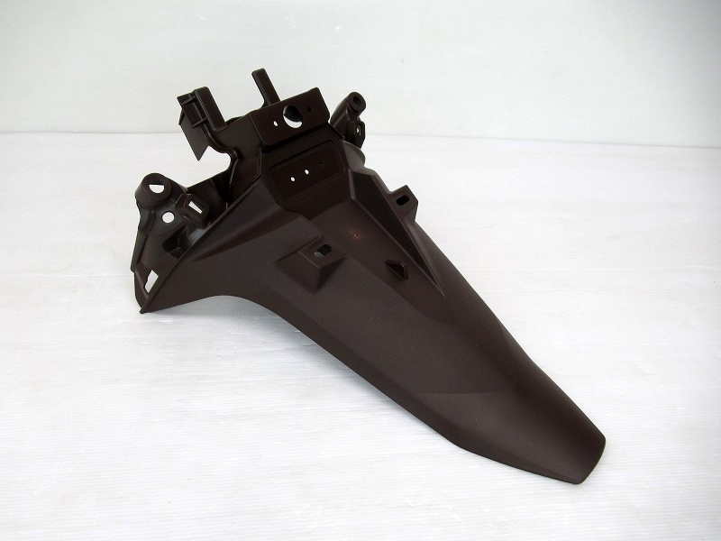 メーカー在庫あり】 80105-MFL-D00 ホンダ純正 フェンダーB リア 80105