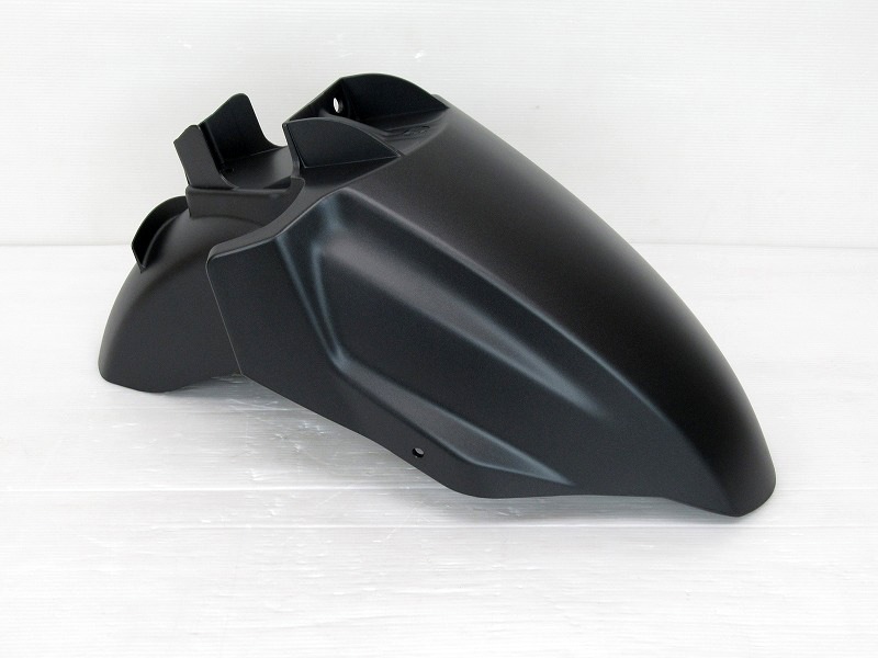 スズキ GSX-S1000Sカタナ フロントフェンダー 黒 53111-07L0
