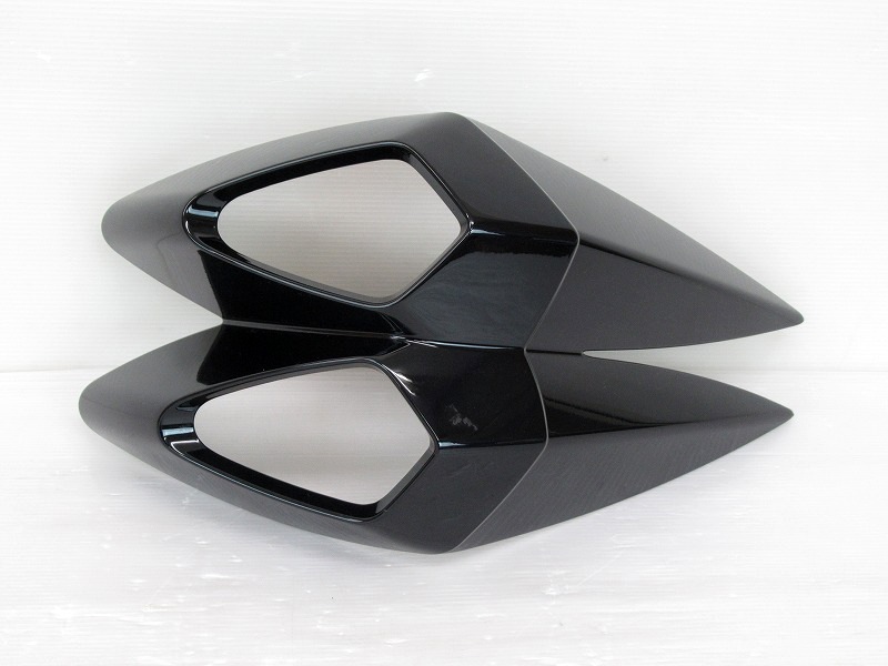 SUZUKI  ȥ롼150/Fi ޥե顼ɥС[֥å] #14782-27K10-ZAMڥɥ