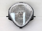 YAMAHA  եå125Fi إåɥ饤ASSY #B7J-H4300-00HEADLIGHT ASSY