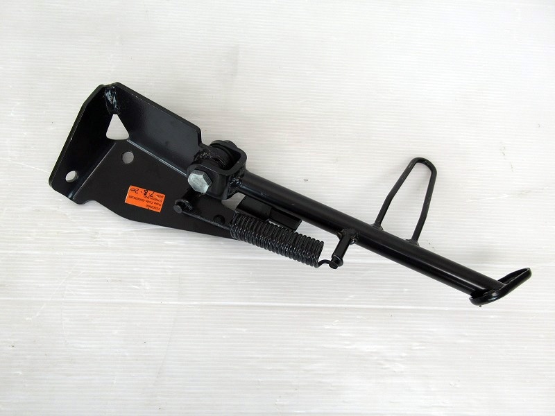 VESPA 純正 VXL125/Fi サイドスタンド #1C002000/1C006831