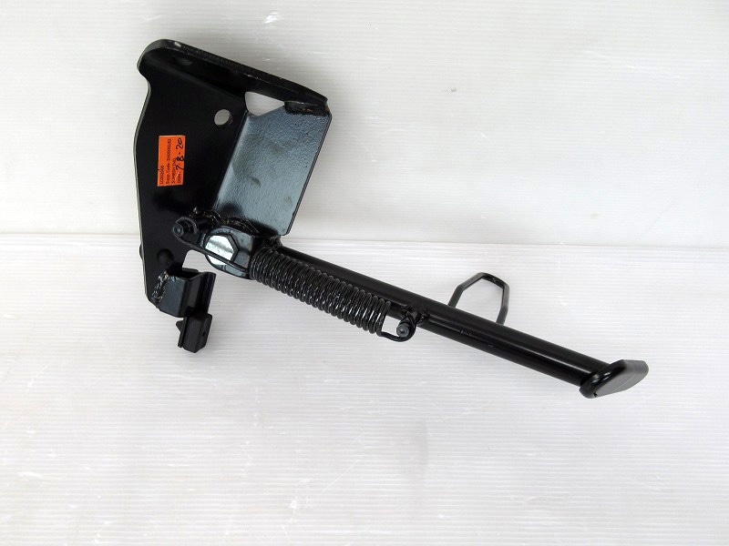 VESPA 純正 VXL125/Fi サイドスタンド #1C002000/1C006831