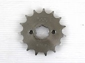 KAWASAKI  W175 STD/TR/SE/CAFE եȥץå #13144-0578SPROCKET-OUTPUT