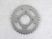 KAWASAKI  W175 STD/TR/SE/CAFE ꥢץå[35T] #42041-0160SPROCKET-HUB,35T