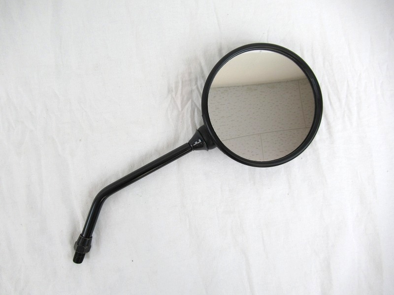 KAWASAKI ���� ����ɥͥ�������W175 STD/TR/SE/CAFE ���ߥ顼 #56001-0166