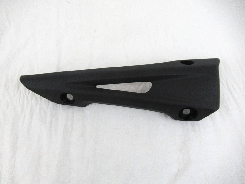 YAMAHA ���� WR155R[����ɥͥ�������] �ޥե顼���С� #B3M-E4718-00��PROTECTOR, MUFFLER 1��