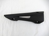 YAMAHA ���� WR155R[����ɥͥ�������] �ޥե顼���С� #B3M-E4718-00��PROTECTOR, MUFFLER 1��