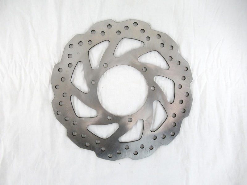 YAMAHA  WR155R[ɥͥ] եȥ֥졼ǥ #B3M-F582T-00DISC, BRAKE (LEFT)