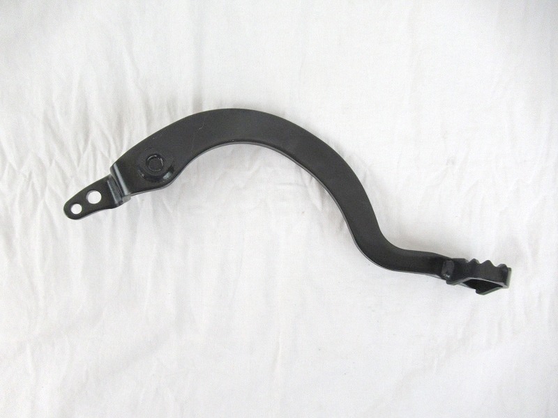 YAMAHA ���� WR155R[����ɥͥ�������] �֥졼���ڥ��� #B3M-F7211-00��PEDAL, BRAKE��
