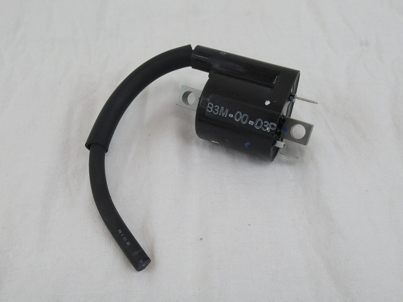 YAMAHA ���� WR155R[����ɥͥ�������] �����˥å���󥳥���ASSY #B3M-H2310-00��IGNITION COIL ASSY��