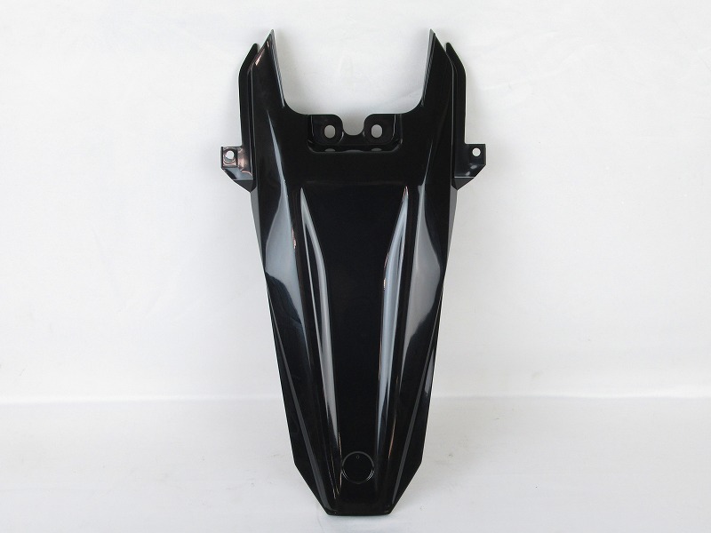 YAMAHA 純正 WR155R[インドネシア仕様] リアフェンダー[ブラック] #B3M