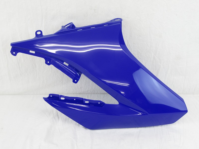 YAMAHA ���� WR155R[����ɥͥ�������] �������ɥ��С�[�֥롼] #B3M-F1741-10��COVER, SIDE 4��