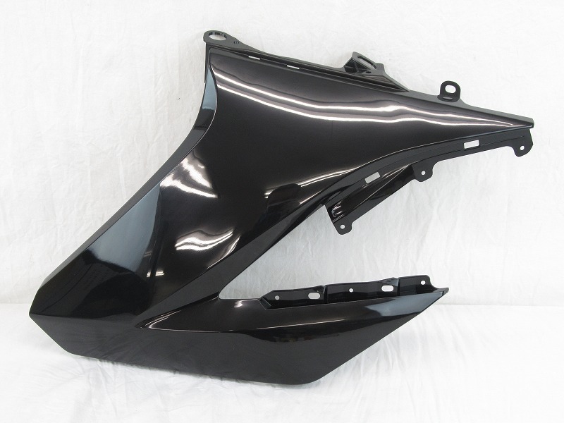 YAMAHA ���� WR155R[����ɥͥ�������] �������ɥ��С�[�֥�å�] #B3M-F1731-00��COVER, SIDE 3��