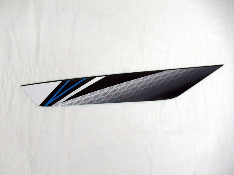 YAMAHA  WR155R[ɥͥ] ƥå ɥС[֥å] #B3M-F174G-10GRAPHIC 3