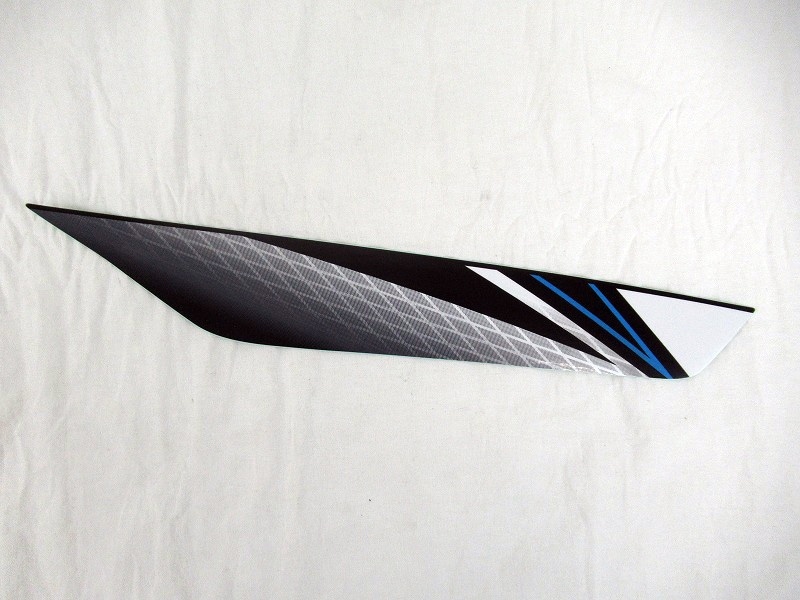 YAMAHA  WR155R[ɥͥ] ƥå ɥС[֥å] #B3M-F174H-10GRAPHIC 4