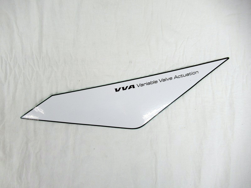 YAMAHA  WR155R[ɥͥ] ƥå ɥС #B3M-F174J-00GRAPHIC 5