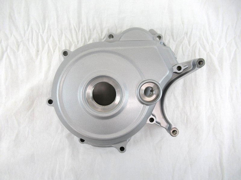 YAMAHA  WR155R[ɥͥ] 󥯥С #B3M-E5411-00COVER, CRANKCASE 1