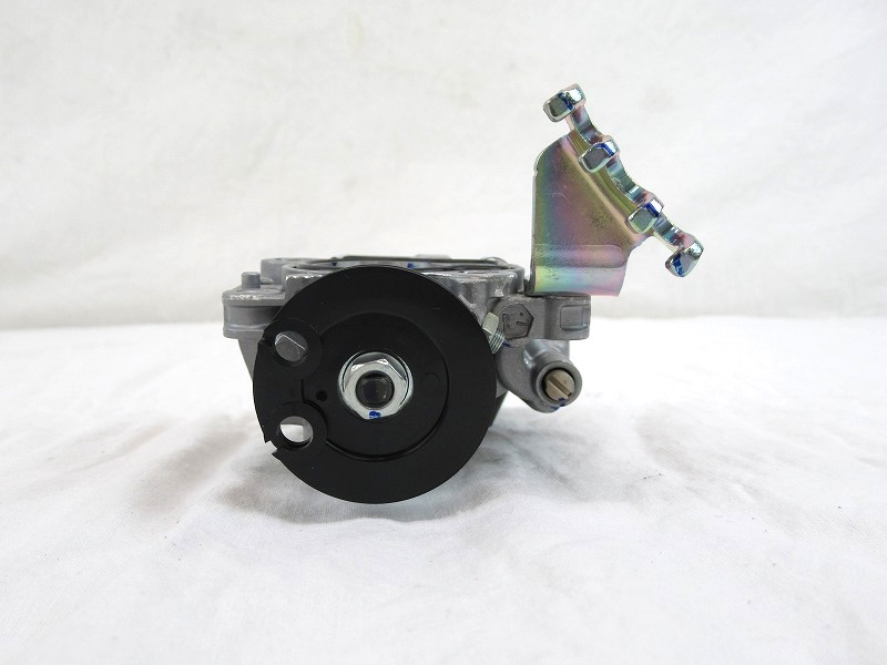 YAMAHA 純正 WR155R[インドネシア仕様] スロットルボディASSY #BK6