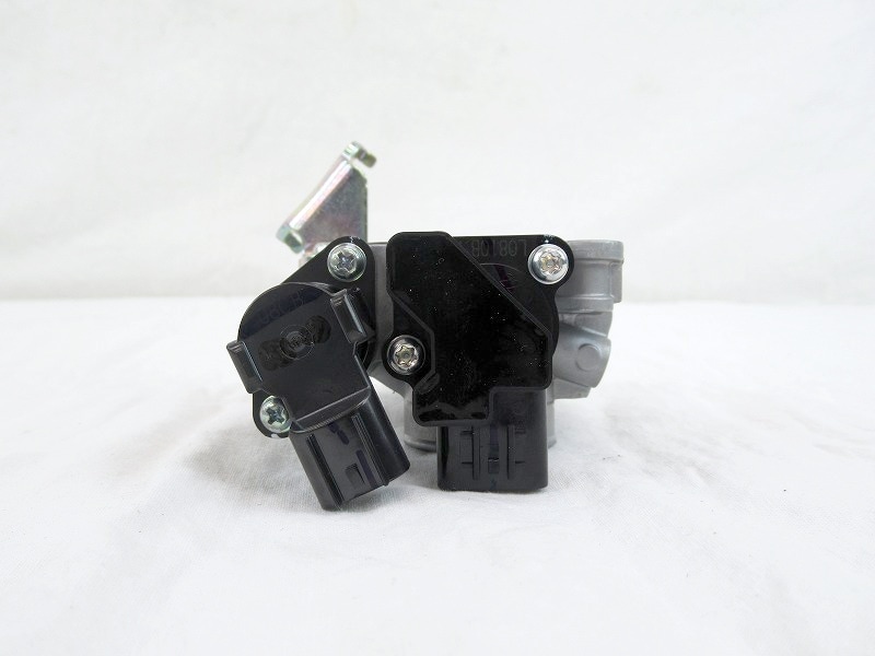 YAMAHA 純正 WR155R[インドネシア仕様] スロットルボディASSY #BK6