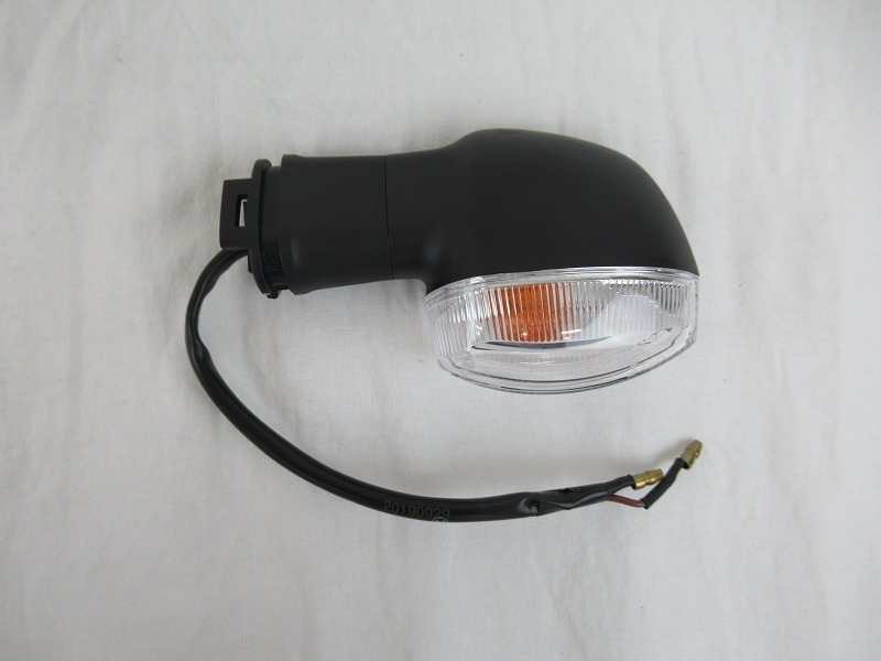 YAMAHA 純正 XSR155 左前ウィンカーASSY ◇B1V-H3310-00 | オートバイ