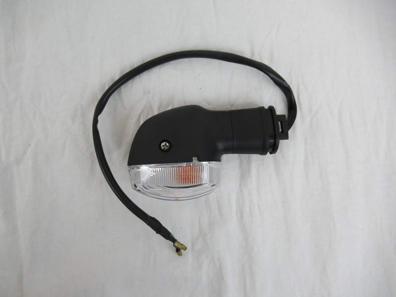 激レア！YAMAHA純正ウィンカーASSEY「369-83310-k0-93」 YAMAHA 純正 XSR155 右後ろウィンカーASSY ◇B1V-H3340-00