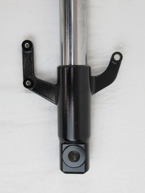 YAMAHA 純正 XSR155 左フォークインナーチューブCOMP #B7D-F3110-00