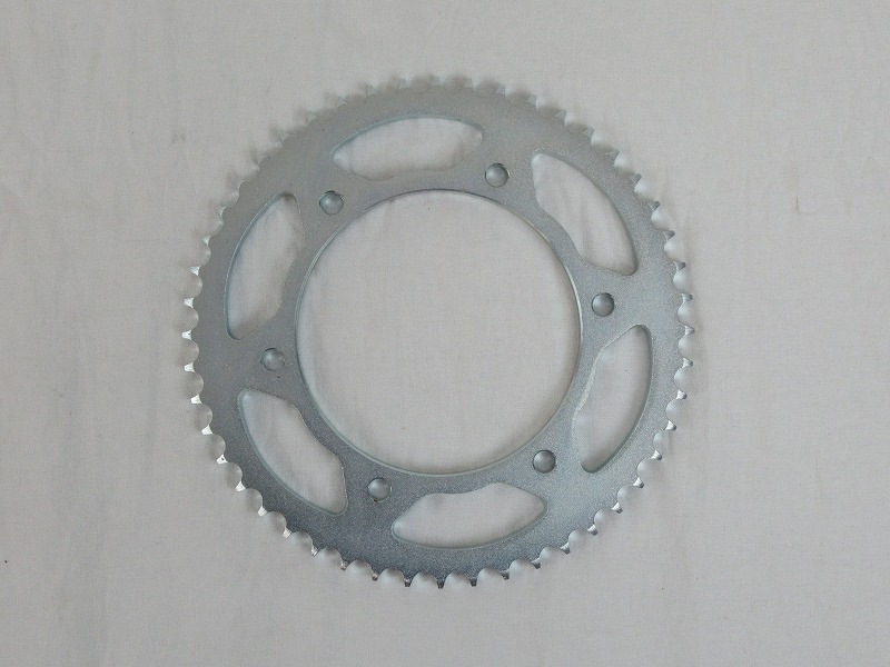 YAMAHA  XSR155/ɥͥR15/R15M['22-'23] ꥢץå[48T] BK6-F5448-00