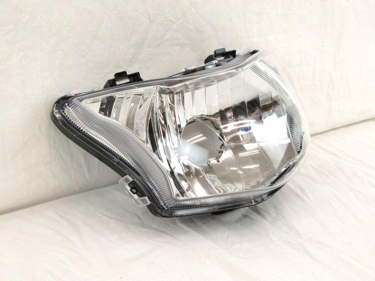 HONDA 純正 WAVE RSX Fi 110 ヘッドライトユニット #33110-K03-M61