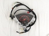 HONDA ���� WAVE RSX Fi 110 ���ԡ��ɥ᡼����ASSY #37200-K90-V11��SPEEDOMETER ASSY.��