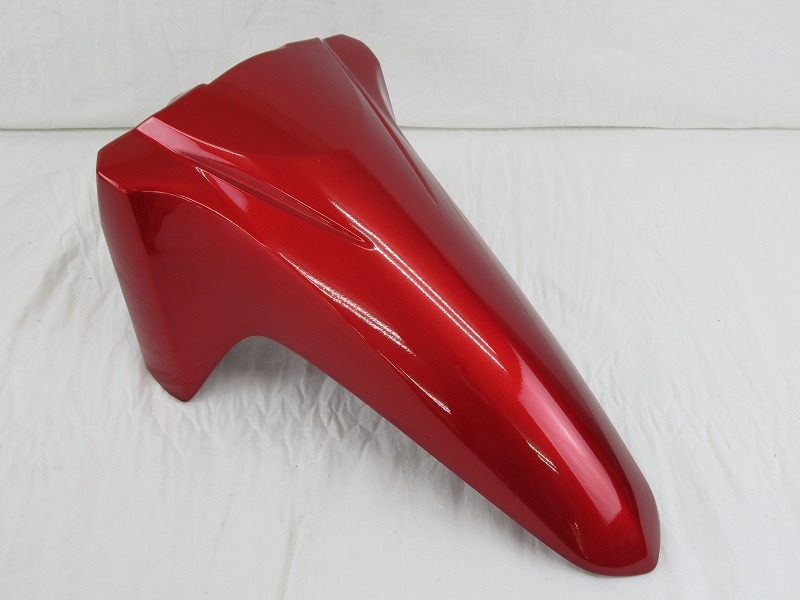 HONDA 純正 WAVE RSX Fi 110 フロントフェンダー[車体色
