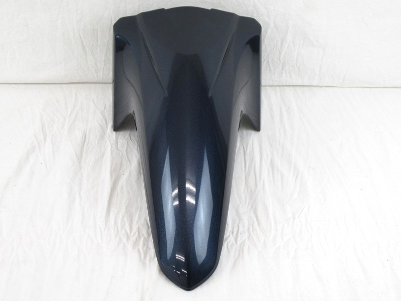 HONDA 純正 WAVE RSX Fi 110 フロントフェンダー[車体色フォギーブルー