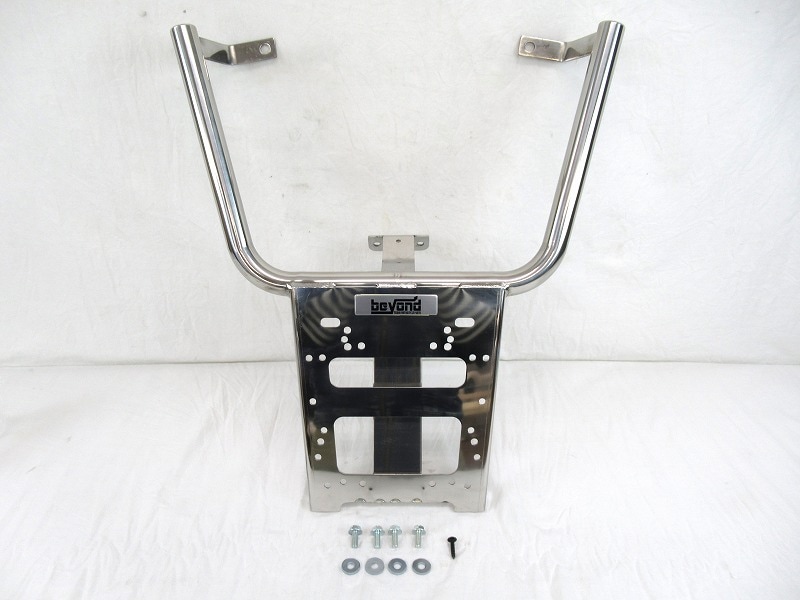 BEYOND �ꥢ����ꥢ VXL125/Fi[����ɻ���]��Chops���ꥸ�ʥ��