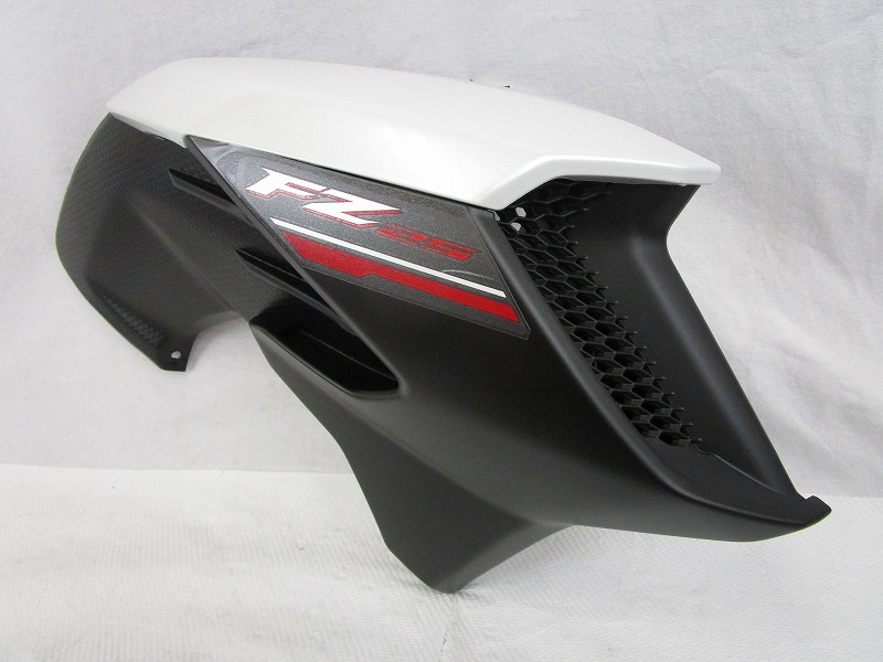 YAMAHA ���� FZ25 �����󥯥���饦��[�ۥ磻��] #b97-xf13b-00-P1