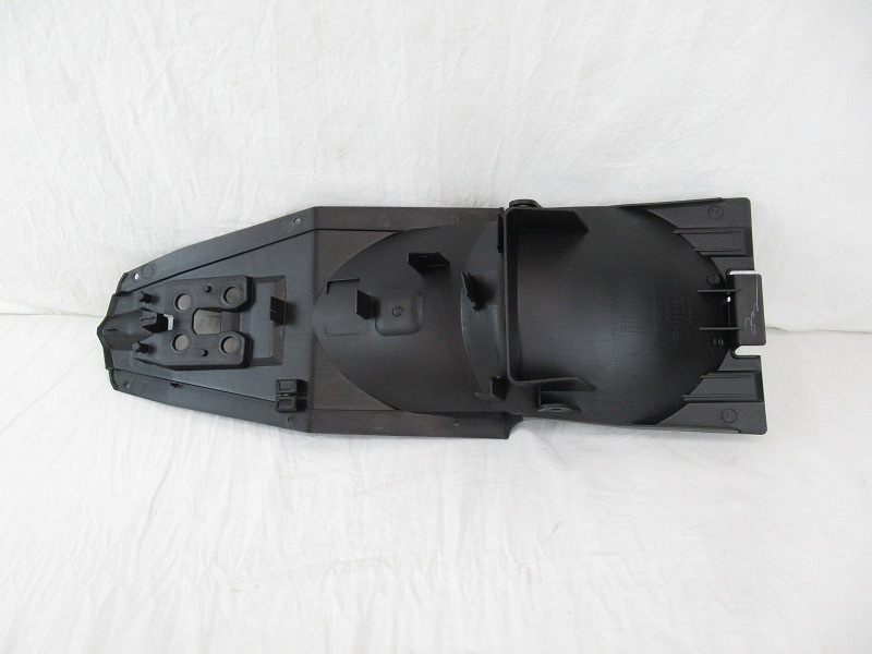FLHX11純正リアフェンダー YAMAHA 純正 FZ25/FAZER25 リアフェンダー #B97-F1611-00/#B97