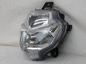 YAMAHA ���� FZS-Fi/FZ-Fi �إåɥ饤��ASSY #B4G-H4300-00��HEADLIGHT ASSY��