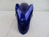 YAMAHA ���� FZ25['20] �ե���ȥե������[�֥롼] #B9X-XF15A-00-P1��FRONT FENDER ASSY��