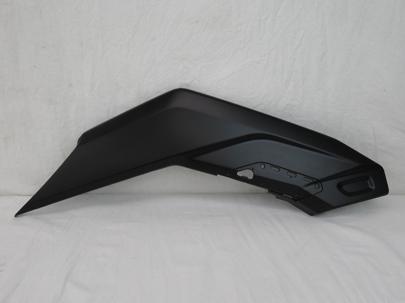 YAMAHA ���� FZ25['20] �����ɥ��С���[���Υ��顼���֥�å�] #B97-F172F-00-98��PANEL 2�ۡڥѡ��ĥ��顼��Ⱦ��֥�å���