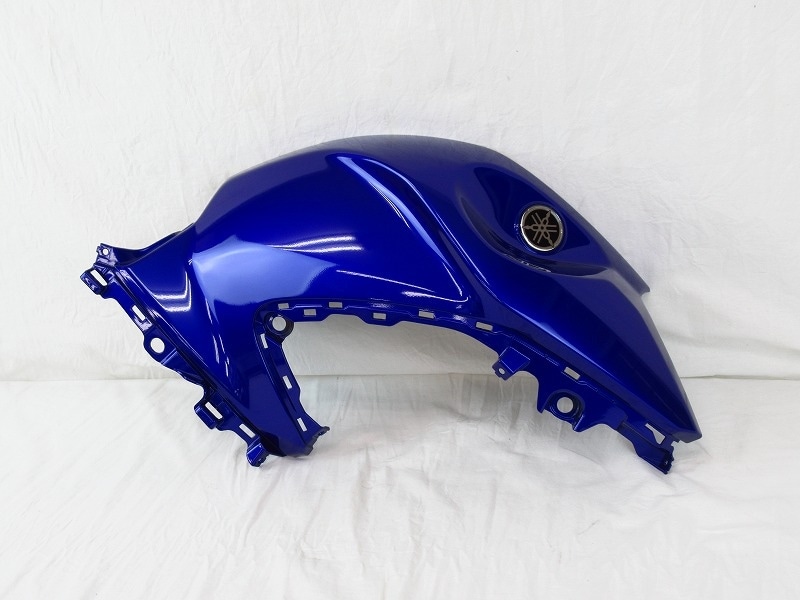 YAMAHA  FZ25['20] 󥯥С[֥롼] #B97-XF413-00-P7TANK SIDE COVER 2